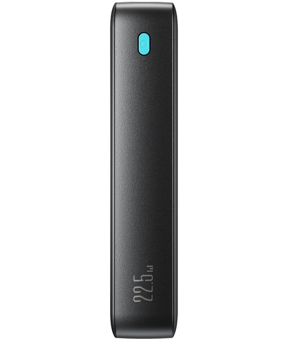 Externá batéria Joyroom JR-PBF14 Pro, 20000mAh, 22.5W, QC + PD, 1 x USB-C - 2 x USB-A, Čierna