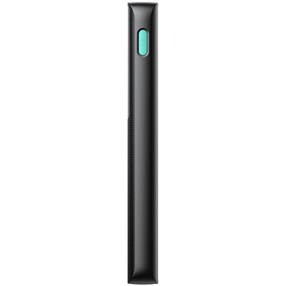 Externá batéria Joyroom JR-PBF20, 10000mAh, 25W, QC + PD, 1 x USB-C - 2 x USB-A, Čierna