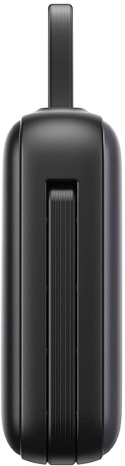 Externá batéria Joyroom JR-PBF27, 10000mAh, 22.5W, QC + PD, 1 x Lightning - 2 x USB-C, Čierna