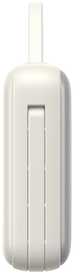Externá batéria Joyroom JR-PBF27, 10000mAh, 22.5W, PD, 1 x Lightning - 2 x USB-C, Biela