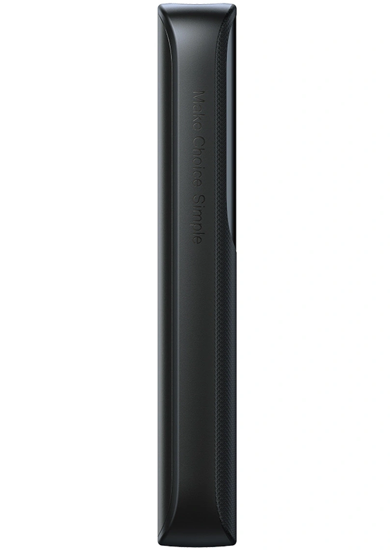 Externá batéria Joyroom JR-QP191, 10000mAh, 22.5W, QC + PD, 1 x USB-A - 2 x USB-C, Čierna