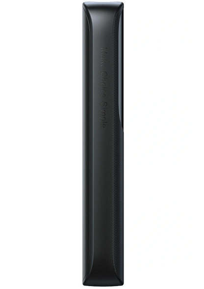 Externá batéria Joyroom JR-QP191, 10000mAh, 22.5W, QC + PD, 1 x USB-A - 2 x USB-C, Čierna