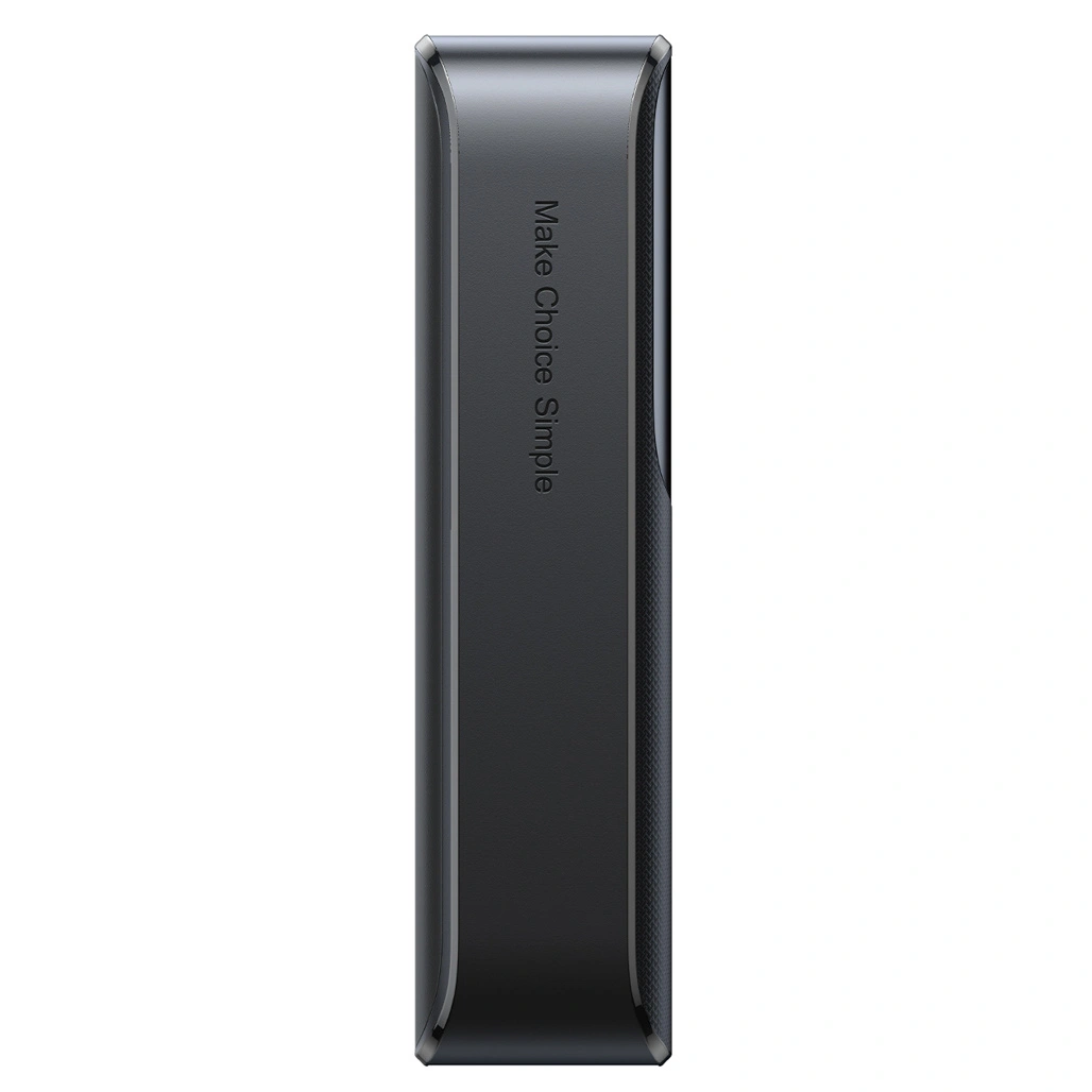 Externá batéria Joyroom JR-QP192, 20000mAh, 22.5W, QC + PD, 1 x USB-A - 2 x USB-C, Čierna