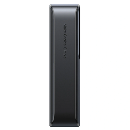 Externá batéria Joyroom JR-QP192, 20000mAh, 22.5W, QC + PD, 1 x USB-A - 2 x USB-C, Čierna