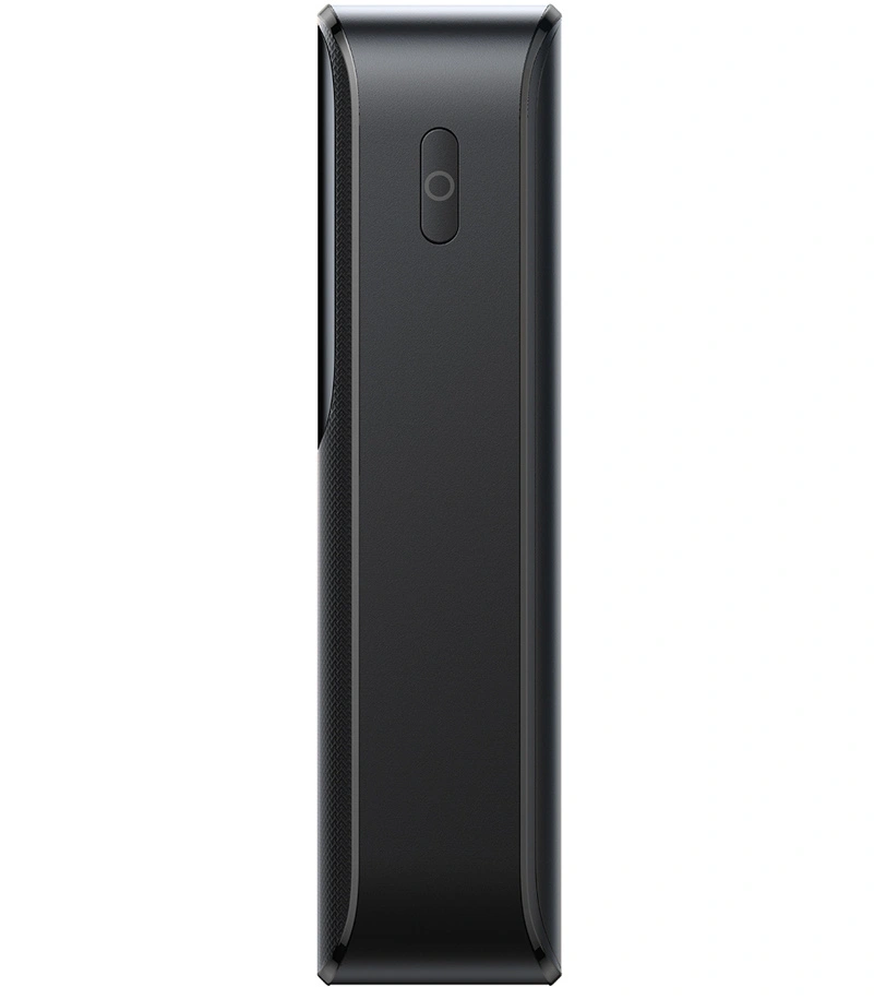 Externá batéria Joyroom JR-QP192, 20000mAh, 22.5W, QC + PD, 1 x USB-A - 2 x USB-C, Čierna