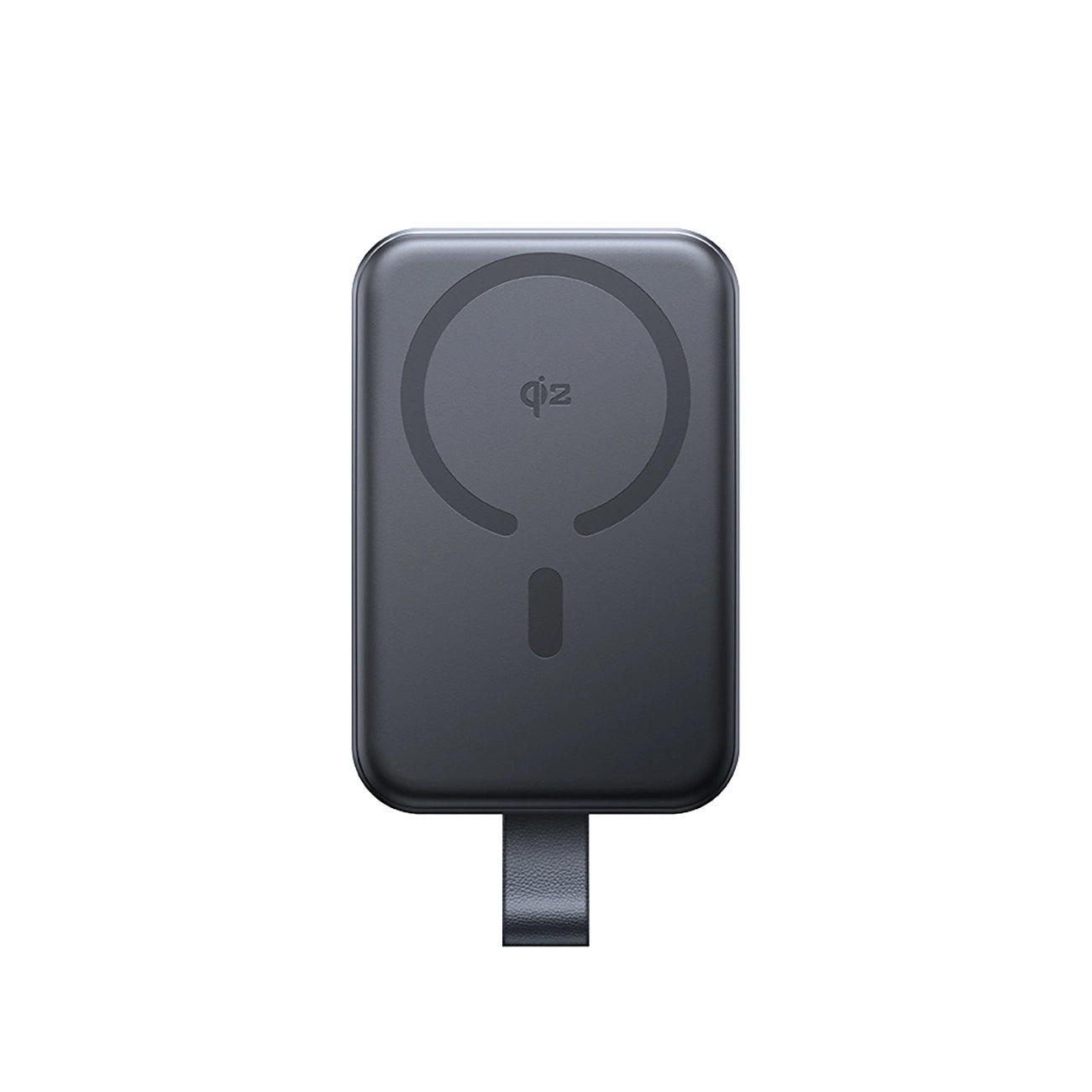 Externá bezdrôtová batéria Joyroom JR-PBM11, 10000mAh, 22.5W, QC + PD + FQI, 1 x QI - 1 x USB-A - 1 x USB-C, Čierna