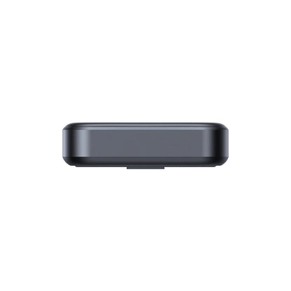 Externá bezdrôtová batéria Joyroom JR-PBM11, 10000mAh, 22.5W, QC + PD + FQI, 1 x QI - 1 x USB-A - 1 x USB-C, Čierna