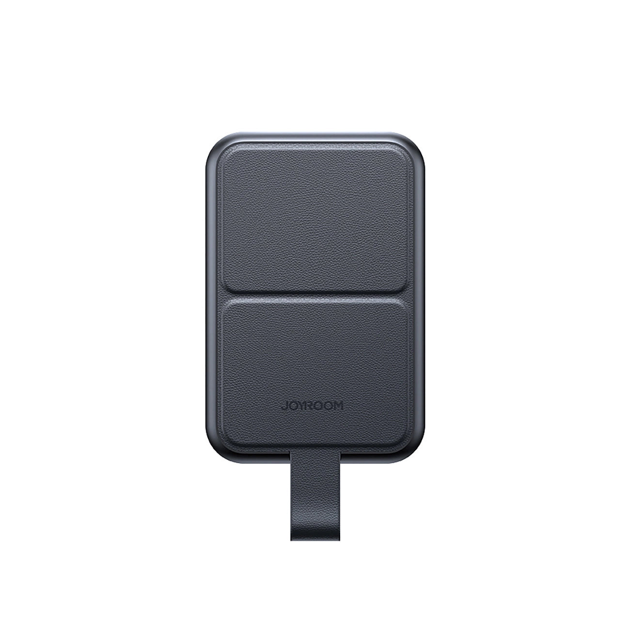 Externá bezdrôtová batéria Joyroom JR-PBM11, 10000mAh, 22.5W, QC + PD + FQI, 1 x QI - 1 x USB-A - 1 x USB-C, Čierna