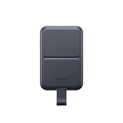 Externá bezdrôtová batéria Joyroom JR-PBM11, 10000mAh, 22.5W, QC + PD + FQI, 1 x QI - 1 x USB-A - 1 x USB-C, Čierna