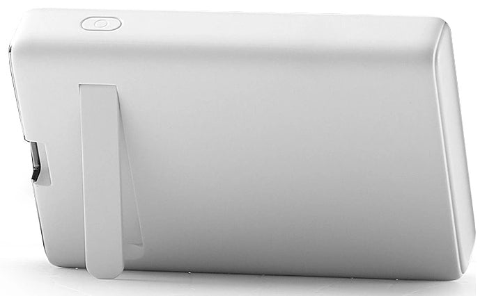 Externá bezdrôtová batéria Joyroom JR-PBM01, 10000mAh, 20W, QC + PD + FQI, 1 x Lightning - 1 x QI - 1 x USB-C, Biela