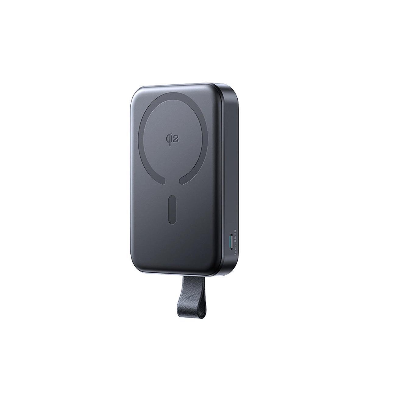 Externá bezdrôtová batéria Joyroom JR-PBM11, 10000mAh, 22.5W, QC + PD + FQI, 1 x QI - 1 x USB-A - 1 x USB-C, Čierna