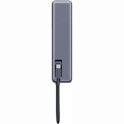 Externá batéria Xiaomi, 10000mAh, 165W, PD, 2 x USB-C, Sivá PB1165MI
