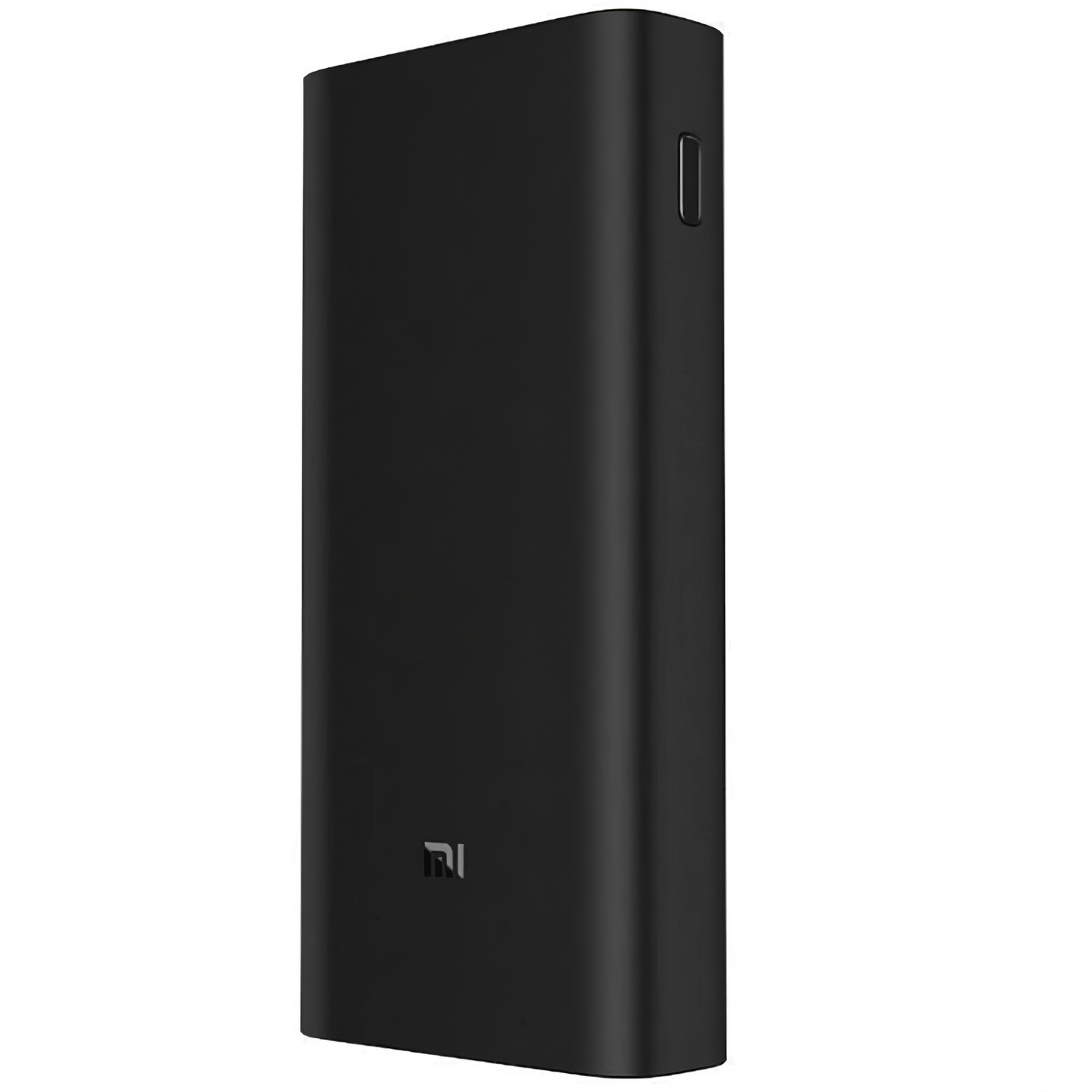 Externá batéria Xiaomi, 20000mAh, 18W, QC, 2 x USB-A, čierna, znovu zabalená PB200LZM