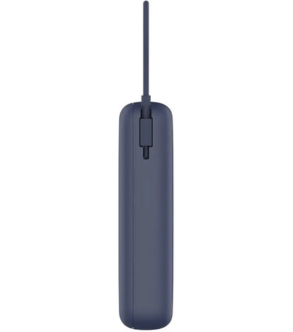 Externá batéria Xiaomi, 20000mAh, 33W, QC + PD, 1 x USB-A - 2 x USB-C, Modrá BHR8975GL