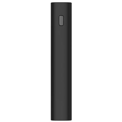 Externá batéria Xiaomi, 20000mAh, 18W, QC, 2 x USB-A, čierna, znovu zabalená PB200LZM