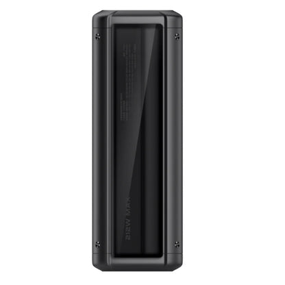 Externá batéria Xiaomi HyperCharge, 25000mAh, 212W, QC + PD, 1 x USB-A - 2 x USB-C, Čierna BHR9970GL