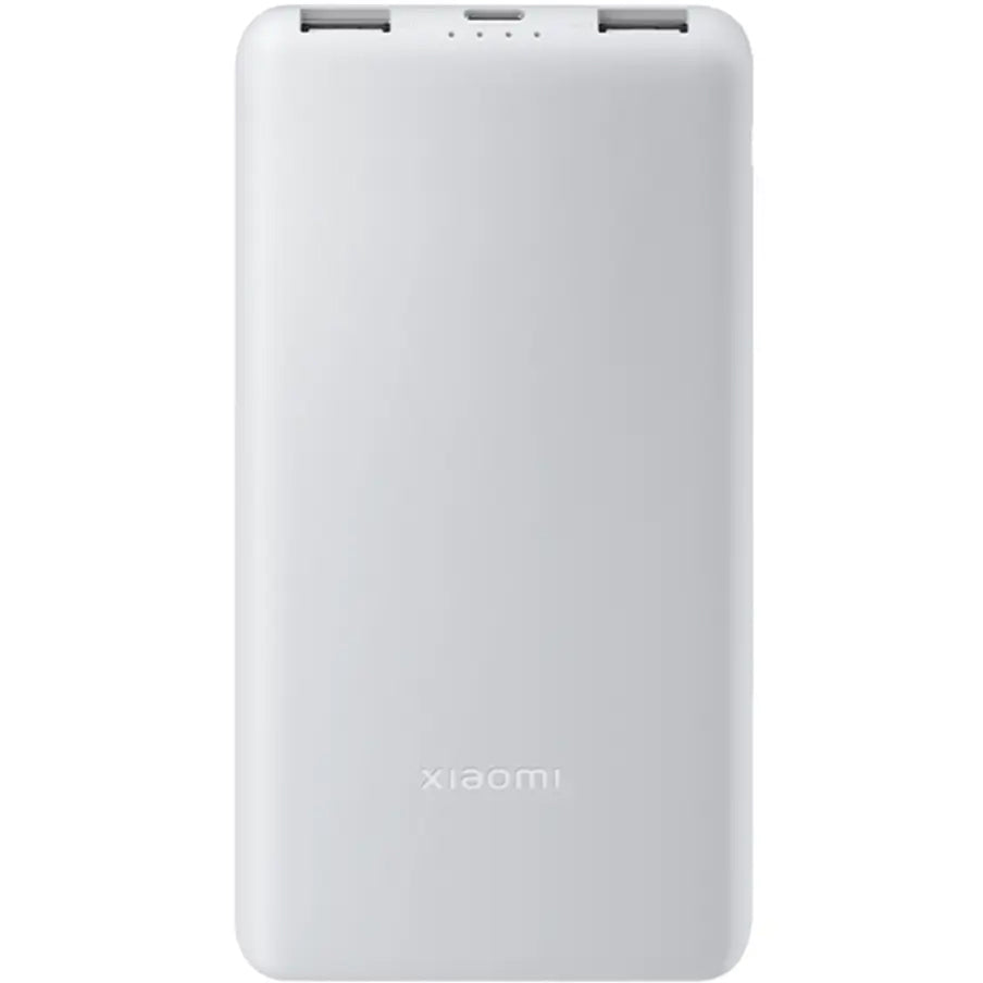 Externá batéria Xiaomi Lite, 10000mAh, 22.5W, QC + PD, 1 x USB-C - 2 x USB-A, Biela BHR9350GL