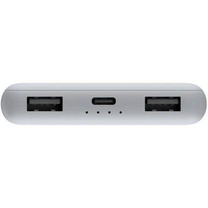 Externá batéria Xiaomi Lite, 10000mAh, 22.5W, QC + PD, 1 x USB-C - 2 x USB-A, Biela BHR9350GL