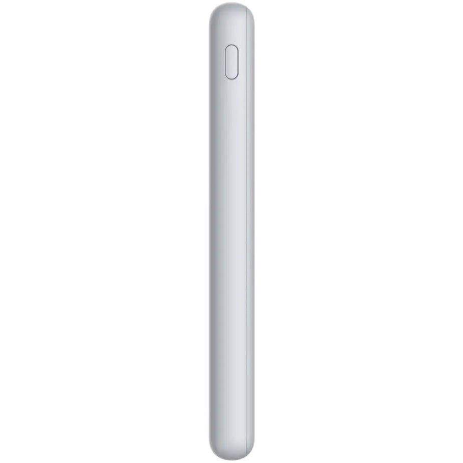 Externá batéria Xiaomi Lite, 10000mAh, 22.5W, QC + PD, 1 x USB-C - 2 x USB-A, Biela BHR9350GL