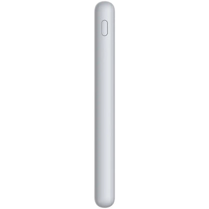 Externá batéria Xiaomi Lite, 10000mAh, 22.5W, QC + PD, 1 x USB-C - 2 x USB-A, Biela BHR9350GL