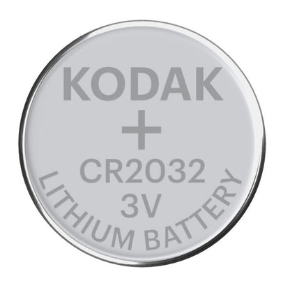Batéria Kodak Max Lithium, CR2032, Sada 2 kusy