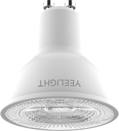 LED žiarovka Yeelight W1, Wi-Fi, GU10, 4.8W, 2700K, 350lm YLDP004
