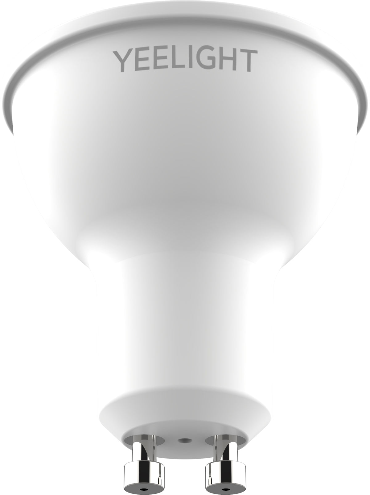 LED žiarovka Yeelight W1, Wi-Fi, GU10, 4.5W, 2700K - 6500K, 350lm, Sada 4 kusy, Multicolor YLDP004-A