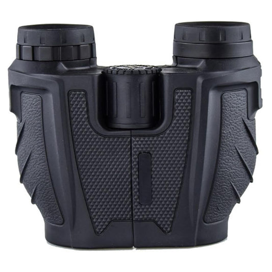 Ďalekohľad Techsuit BN1, 12x, 25mm, Čierny