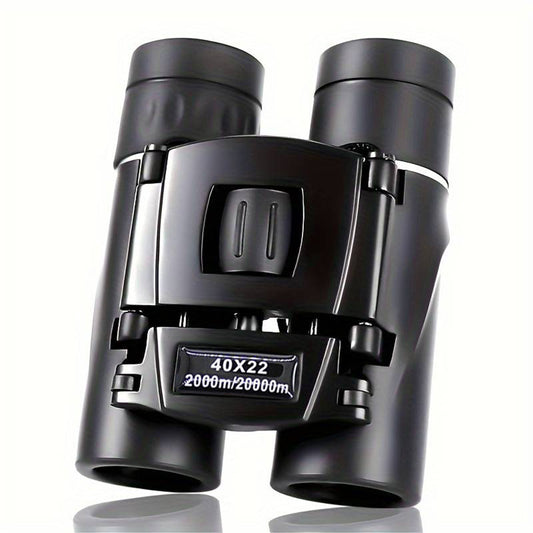 Ďalekohľad Techsuit BN2, 40x, 22mm, Čierny