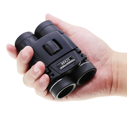 Ďalekohľad Techsuit BN2, 40x, 22mm, Čierny