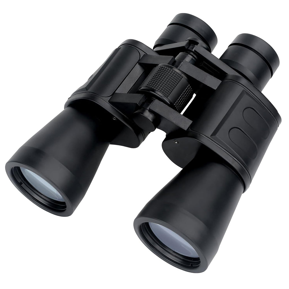 Ďalekohľad Techsuit BN3, 20x, 50mm, Čierny