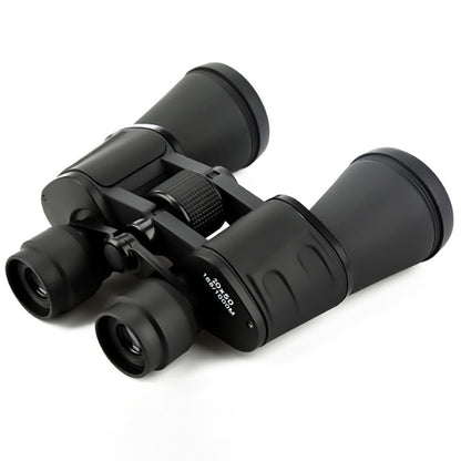 Ďalekohľad Techsuit BN3, 20x, 50mm, Čierny
