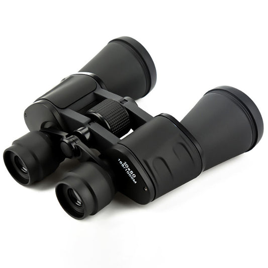 Ďalekohľad Techsuit BN3, 20x, 50mm, Čierny