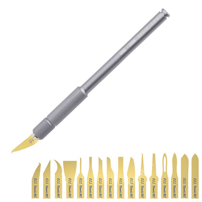 Nástroj BGA QIANLI 011, 16v1, sivý