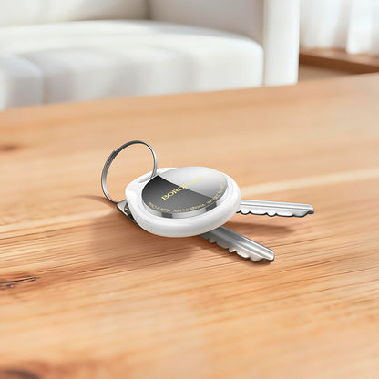 Borofone SmartTag BC110 pre iOS / Android Series, Biela