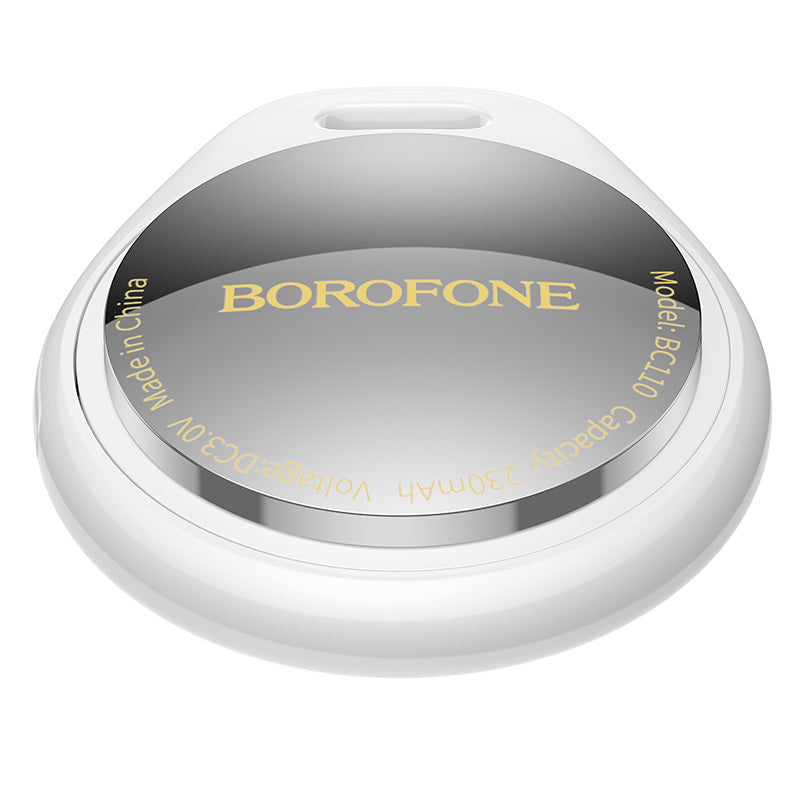 Borofone SmartTag BC110 pre iOS / Android Series, Biela