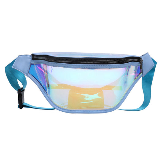 Dámska ľadvinka Techsuit CWB2, univerzálna, modrá