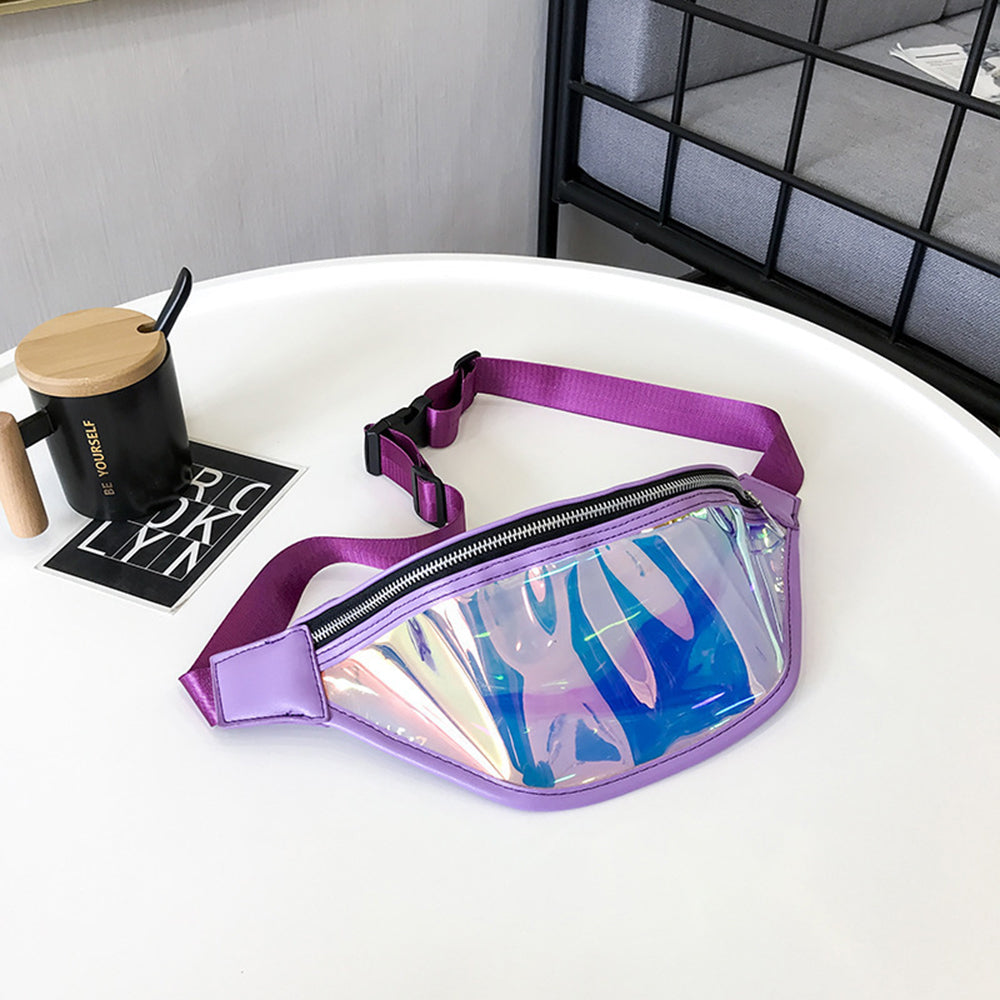 Dámska ľadvinka Techsuit CWB2, univerzálna, modrá