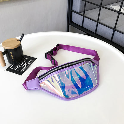 Dámska ľadvinka Techsuit CWB2, univerzálna, modrá