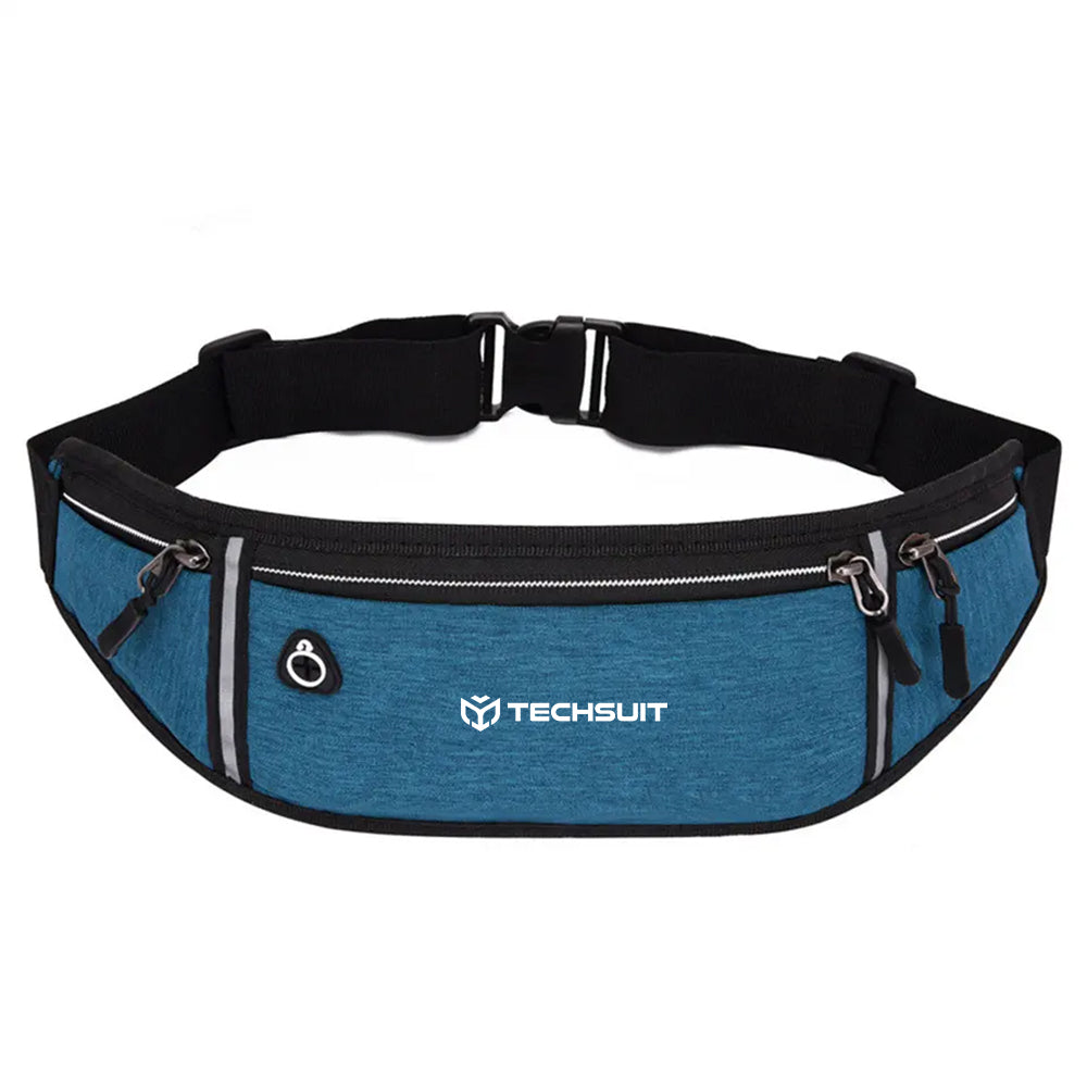 Techsuit CWB3 ľadvinka, univerzálna, modrá