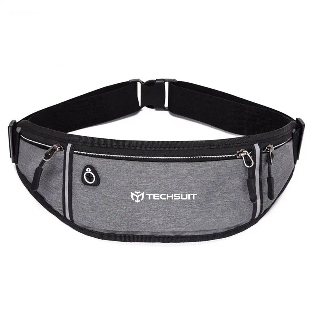 Techsuit CWB3 ľadvinka, univerzálna, sivá
