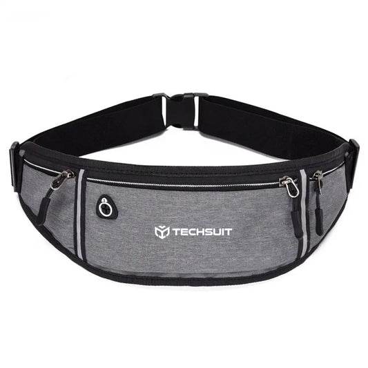 Techsuit CWB3 ľadvinka, univerzálna, sivá