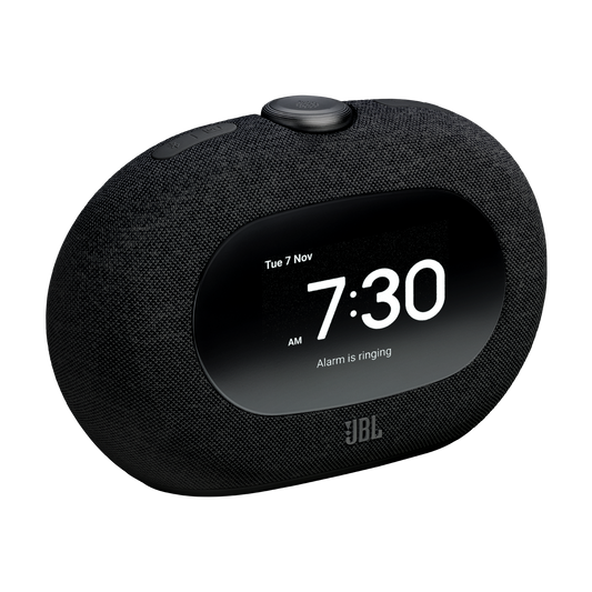 Bluetooth reproduktor JBL Horizon 3, 2 x 5W, Pro Sound, čierny JBLHORIZON3BLK