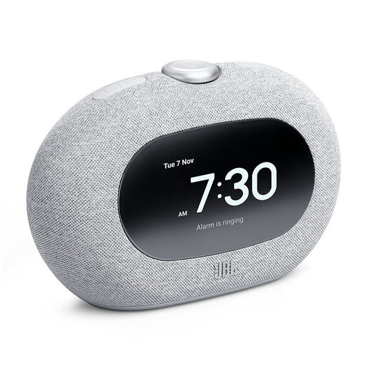 Bluetooth reproduktor JBL Horizon 3, 2 x 5W, Pro Sound, sivý JBLHORIZON3GRY