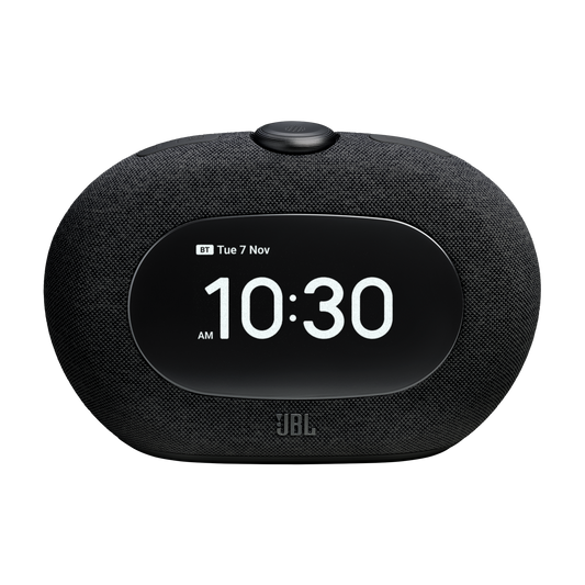 Bluetooth reproduktor JBL Horizon 3, 2 x 5W, Pro Sound, čierny JBLHORIZON3BLK