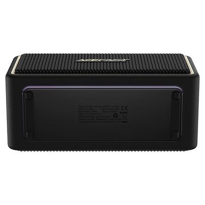 Bluetooth reproduktor Acefast K3 Ultra, 120W, RGB, Vodotesný, Čierny