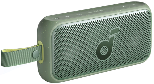 Prenosný Bluetooth reproduktor Anker SoundCore Motion 300, 30W, TWS, Vodotesný, Zelený A3135061