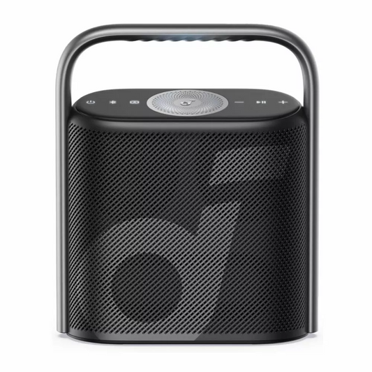 Prenosný Bluetooth reproduktor Anker SoundCore Motion X500, 40W, vodotesný, čierny, znovu zabalený A3131011