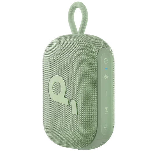Prenosný Bluetooth reproduktor Anker SoundCore Select 4 Go, 5W, TWS, vodotesný, zelený A31X1061