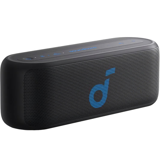 Bluetooth reproduktor Anker SoundCore Select 2S, 20W, Vodotesný, Čierny A3171011